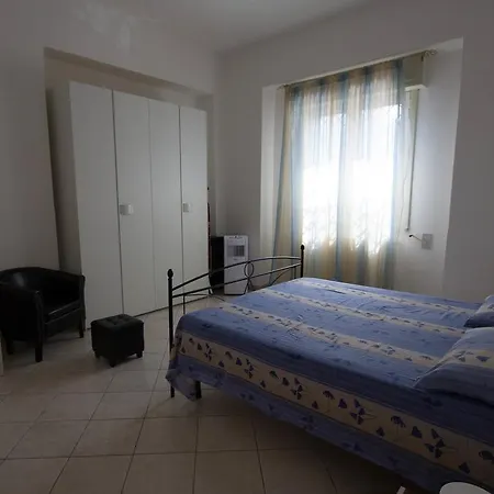 Appartement Salento *