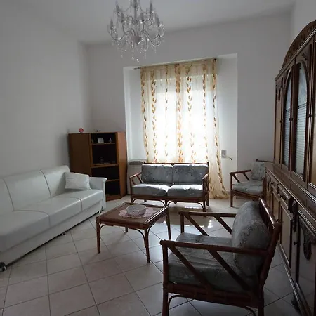Appartement Salento
