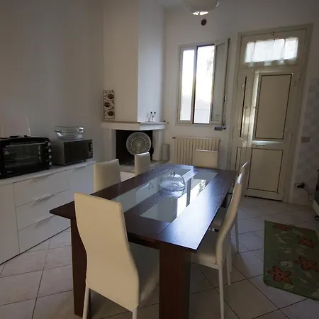 Appartement Salento *