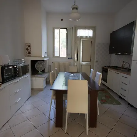Appartement Salento Nardò