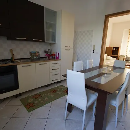 Appartement Salento *