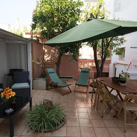 Appartement Salento