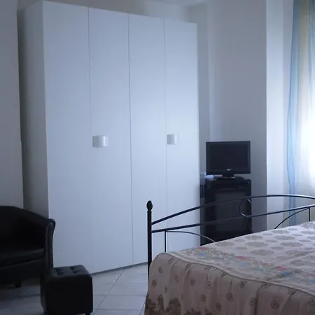 Salento Appartement