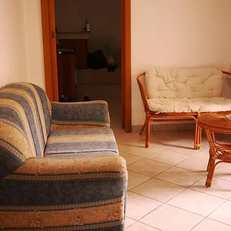 Salento Appartement *