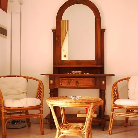 Appartement Salento