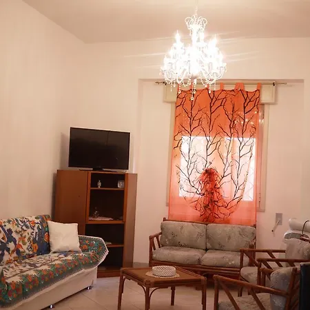 Salento Appartement