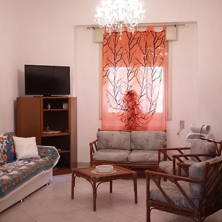 Appartement Salento *