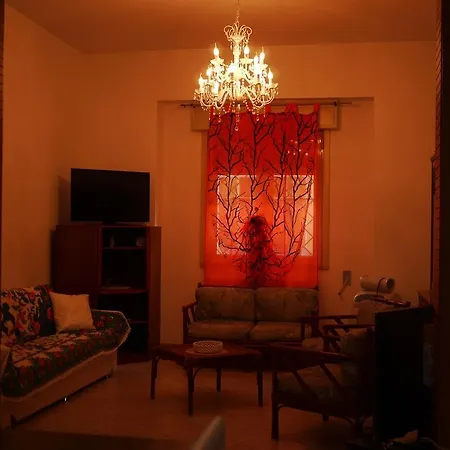 Salento Appartement *
