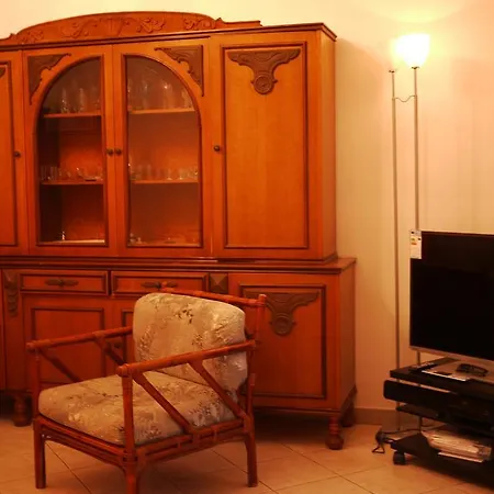 Appartement Salento Nardò