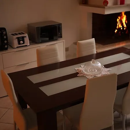 Appartement Salento