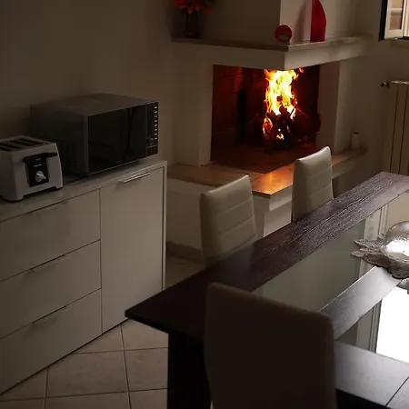 Salento Appartement Nardò