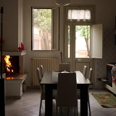 Appartement Salento *