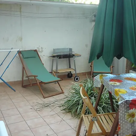 Salento Appartement