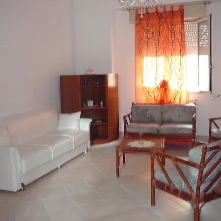 Appartement Salento