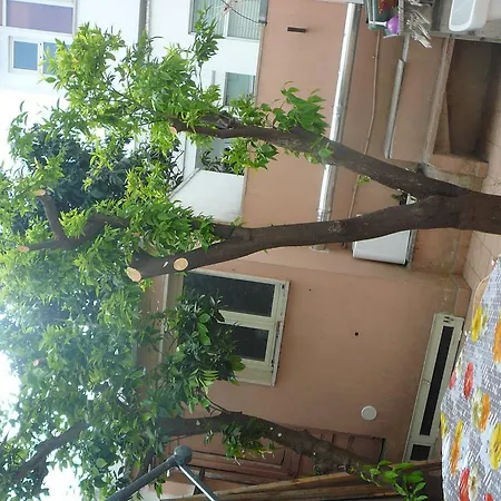 Salento Appartement *