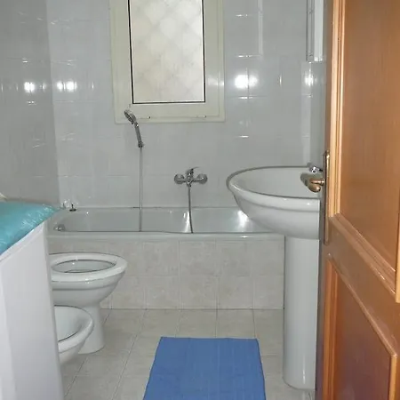 Appartement Salento