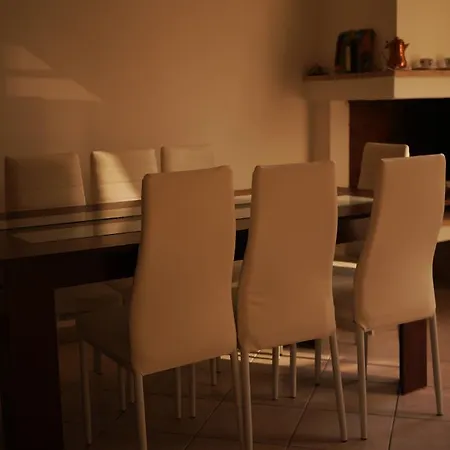 Salento Appartement Nardò