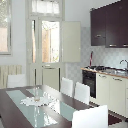 Appartement Salento *
