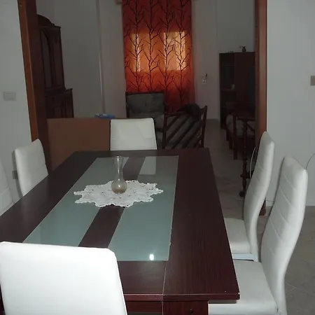 Appartement Salento Nardò